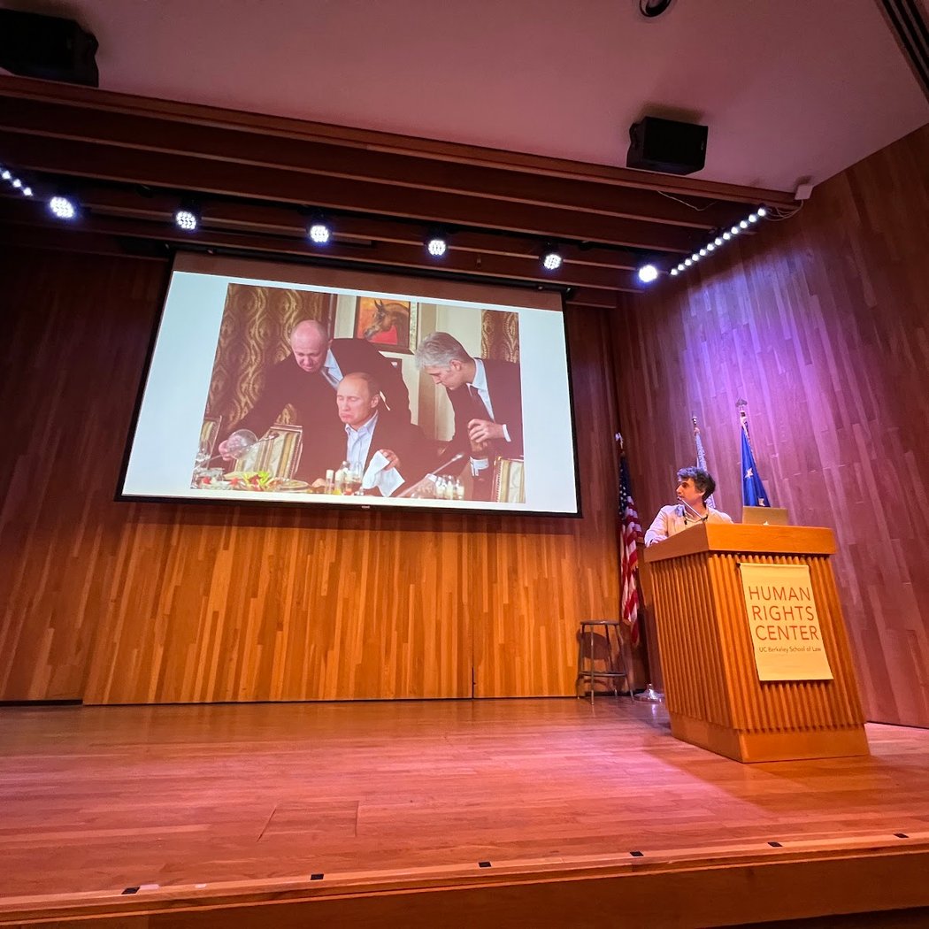 Berkeley Graduate School of Journalism 1