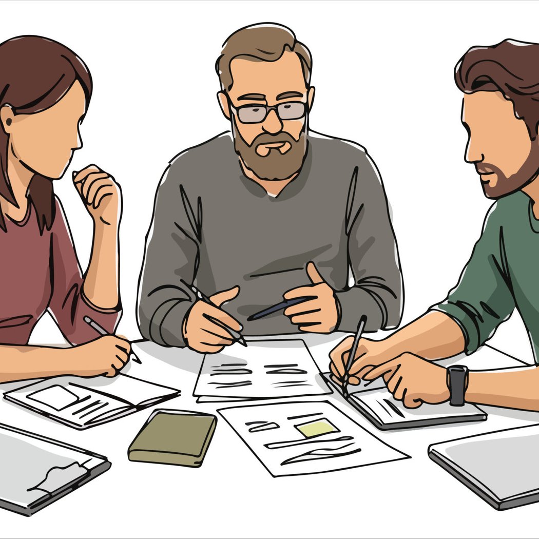 Atelier Échanges et Savoirs 1