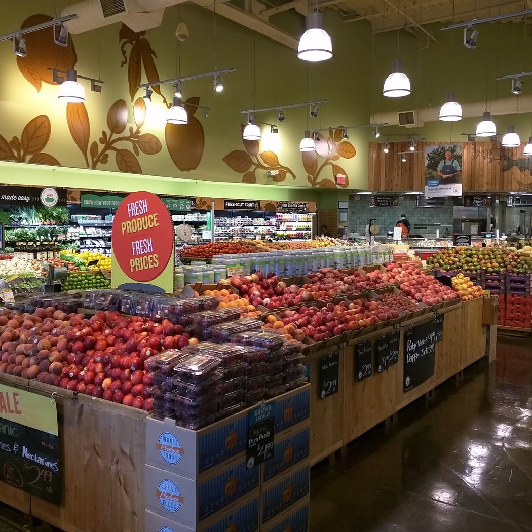Whole Foods Market 1