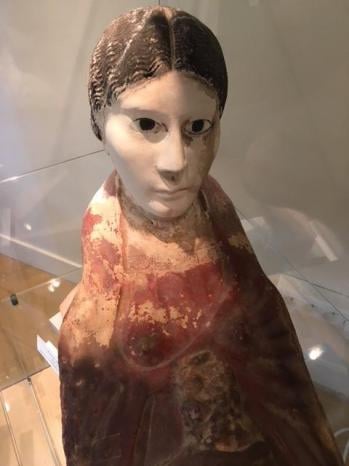 Musée Josèphe Jacquiot 1