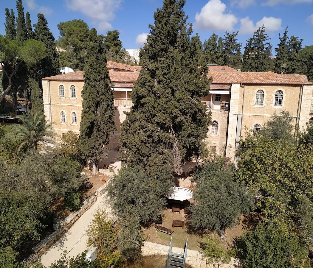 פעילות בוקר קהילתית של ניקיון ושתילה 1