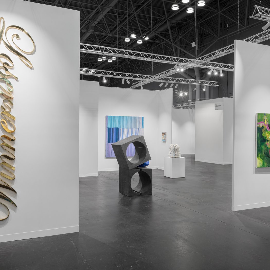 The Armory Show 2025 1