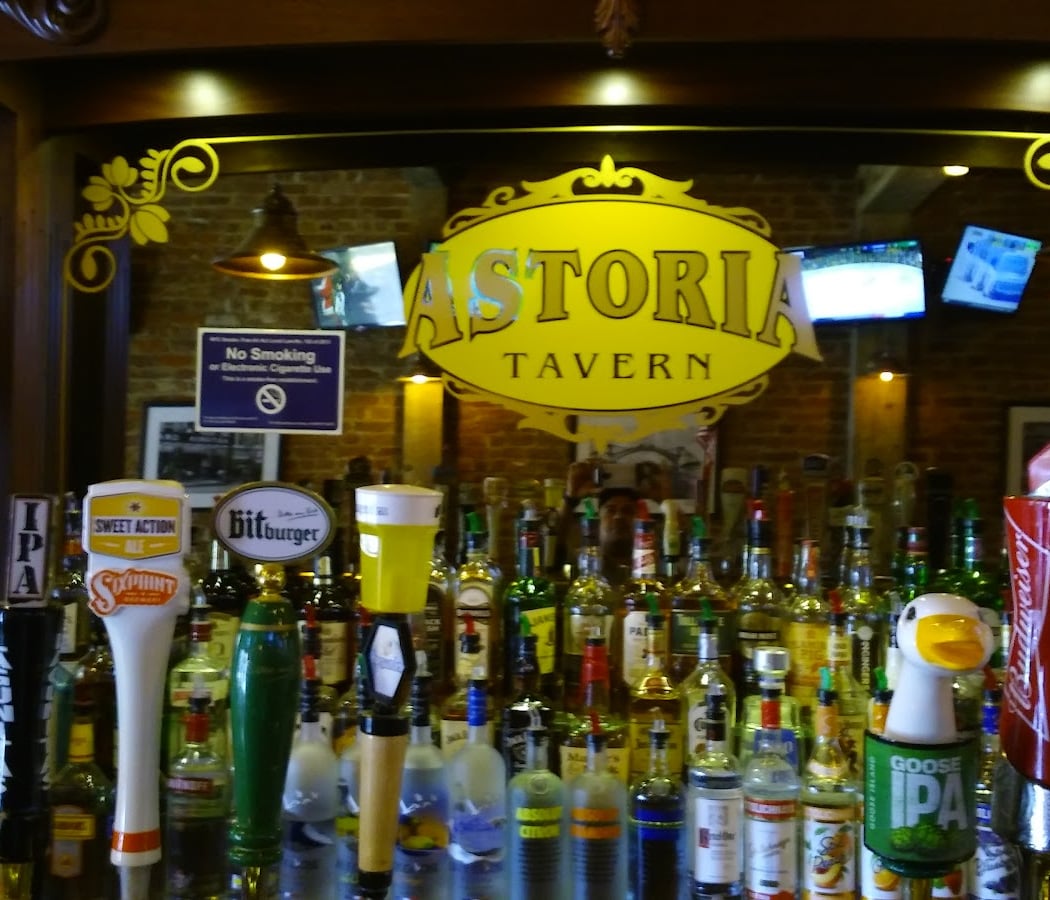 The Astoria Tavern 3