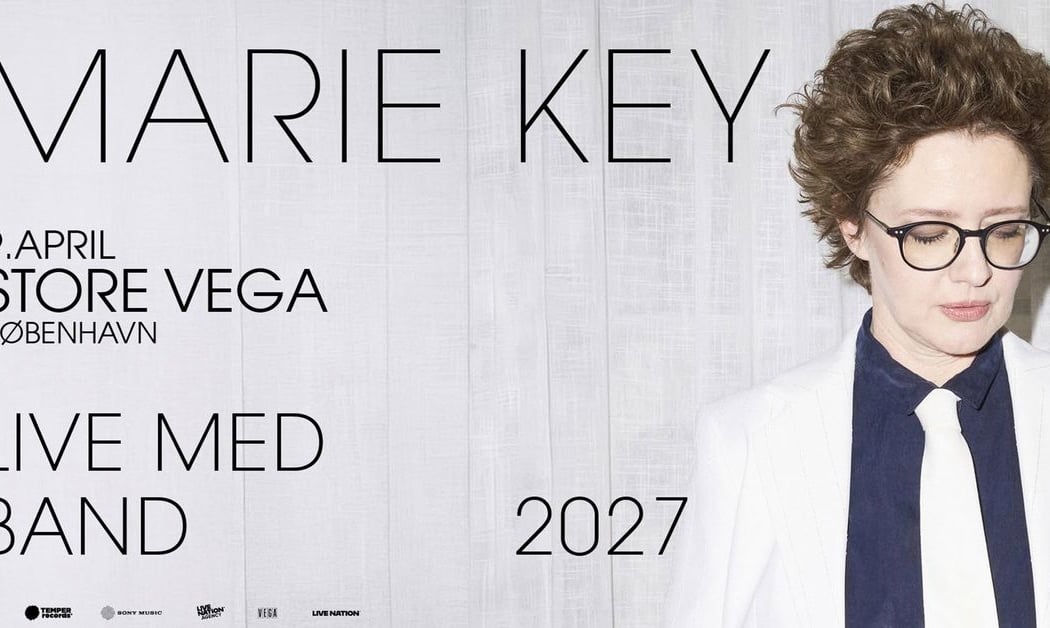 Marie Key 1