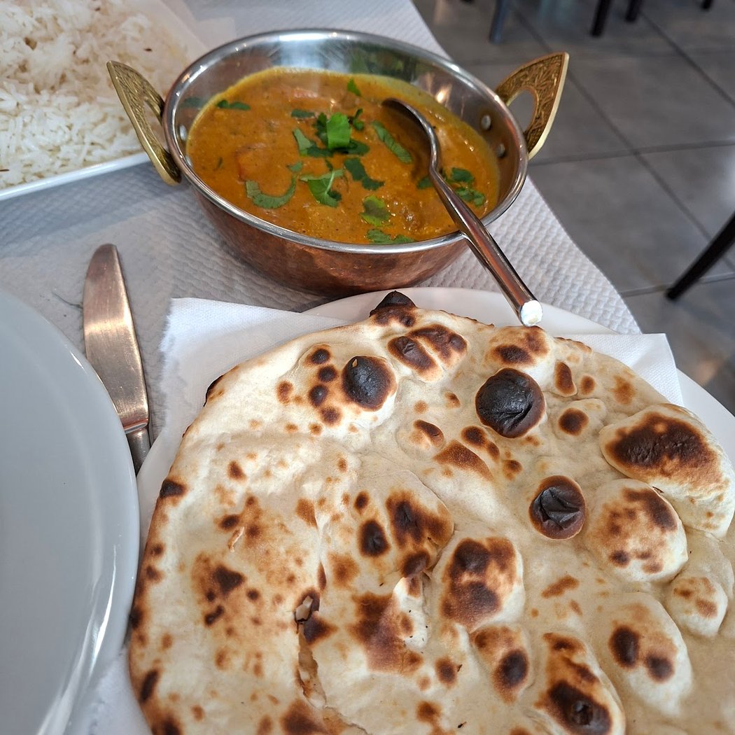 Bombay Palace - Restaurant Indien Marseille 3