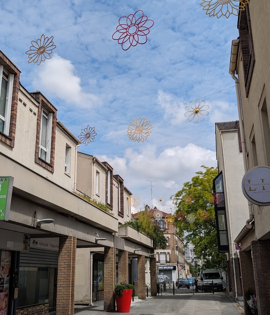 Neuilly Village 2