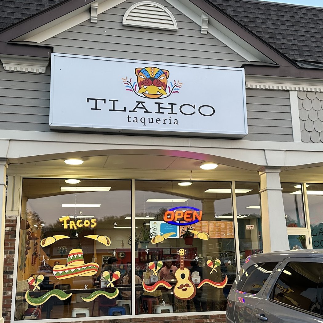Tlahco Taqueria 2