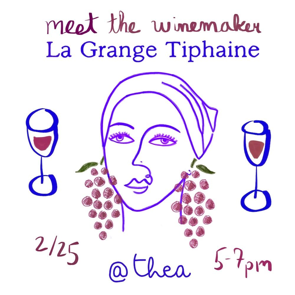 Loire Valley Wine Tasting with Damien Delecheneau 1