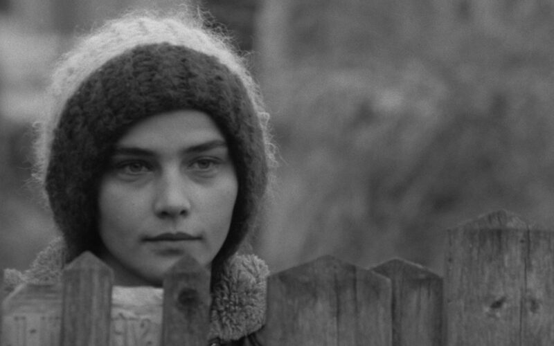 CYCLE CINÉMA HONGROIS 1