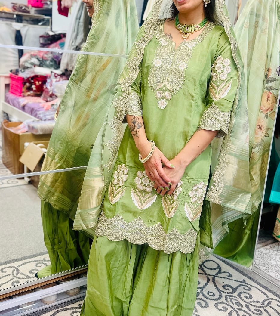 Rashi's Collection -Fashion Clothing for Men, Women and Kids.Wedding,Party, Festive Sale $20n up 3