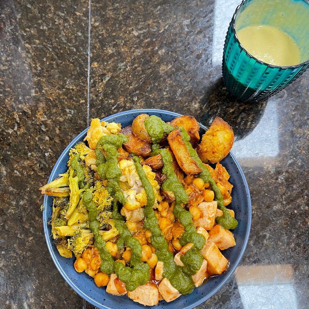 Krishna Kitchen 1