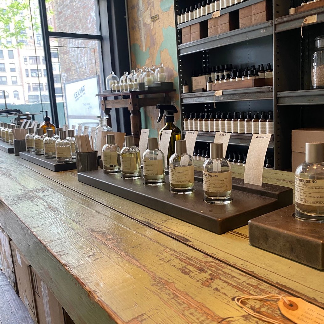 Le Labo 3