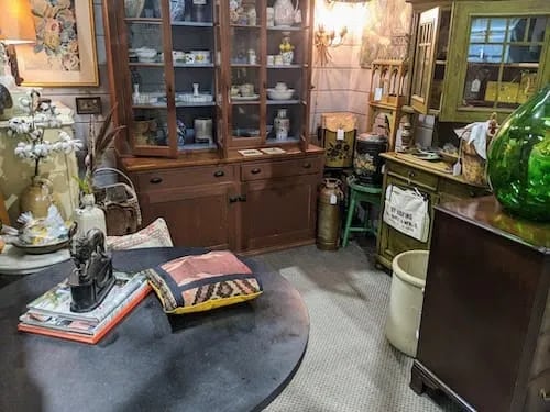 Cold Spring Antiques Center 3