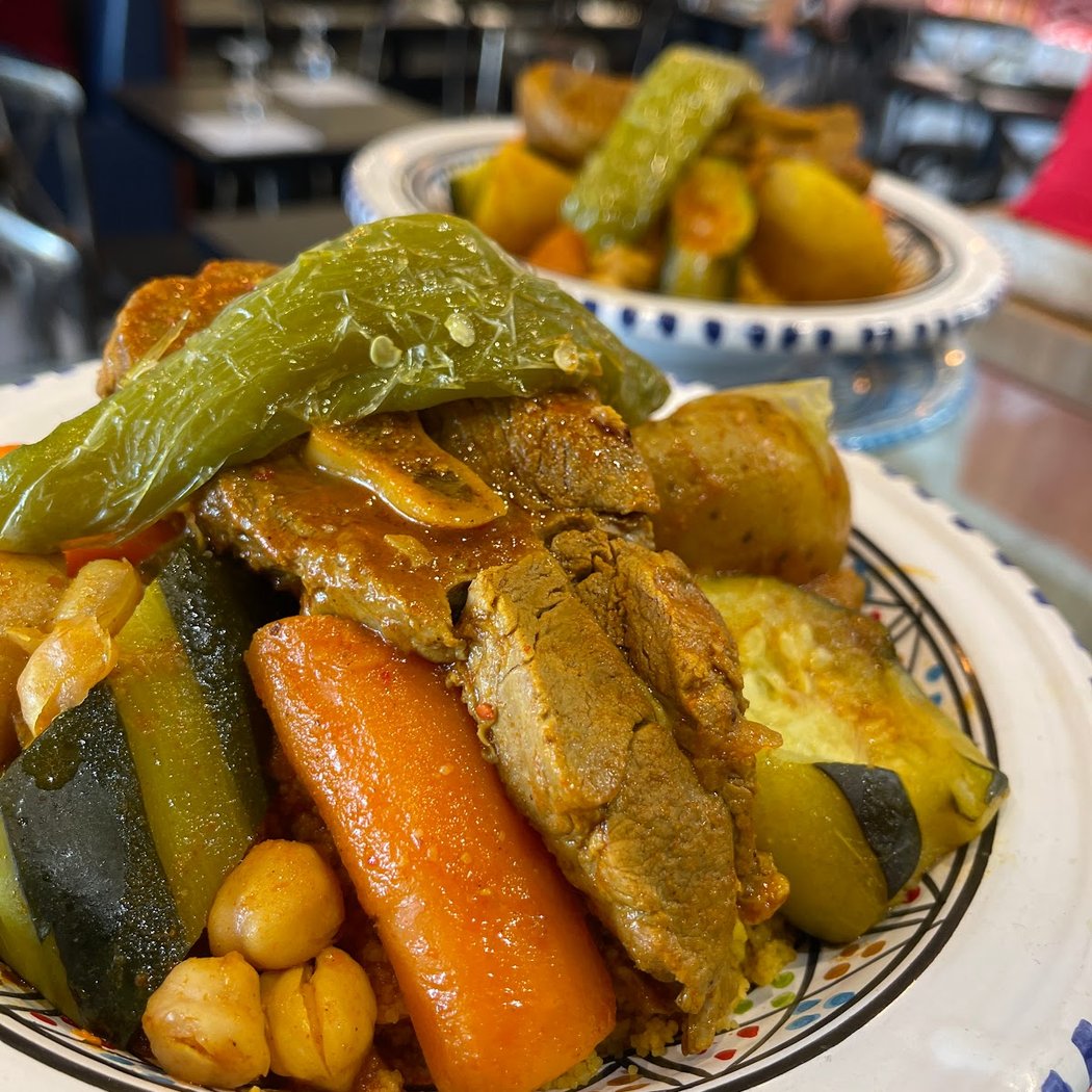 El Marsa 3