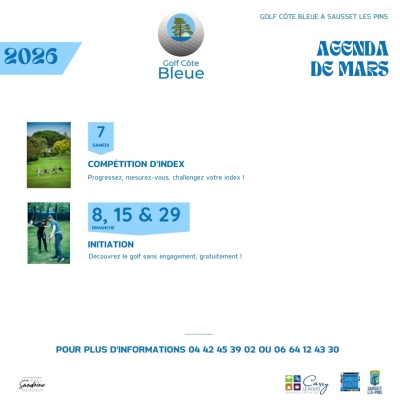 Compétition d’Index 2