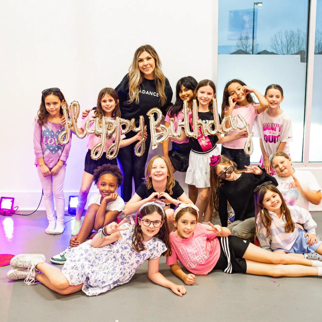 Diva Dance Studio 2