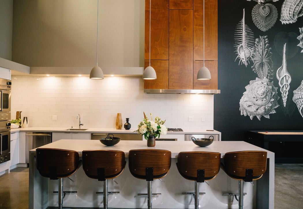 Trachtenberg Architects 1
