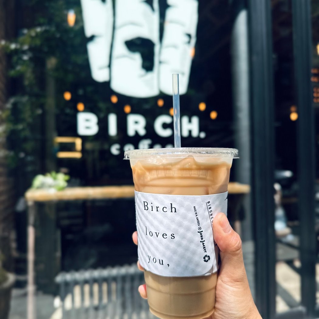Birch Coffee 1