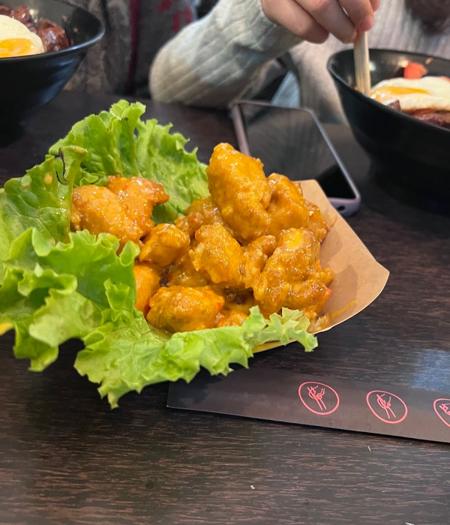 Lanta Wok 3