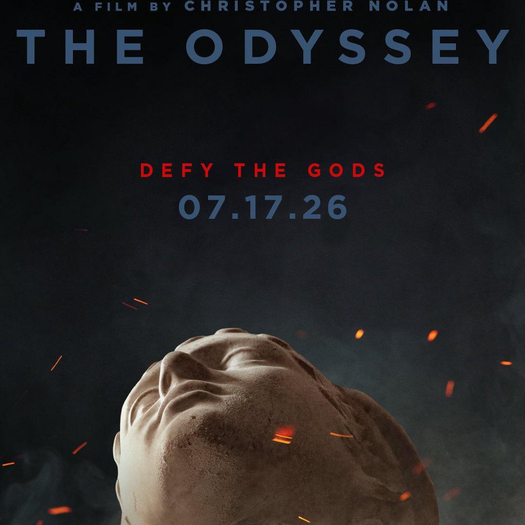 The Odyssey 1