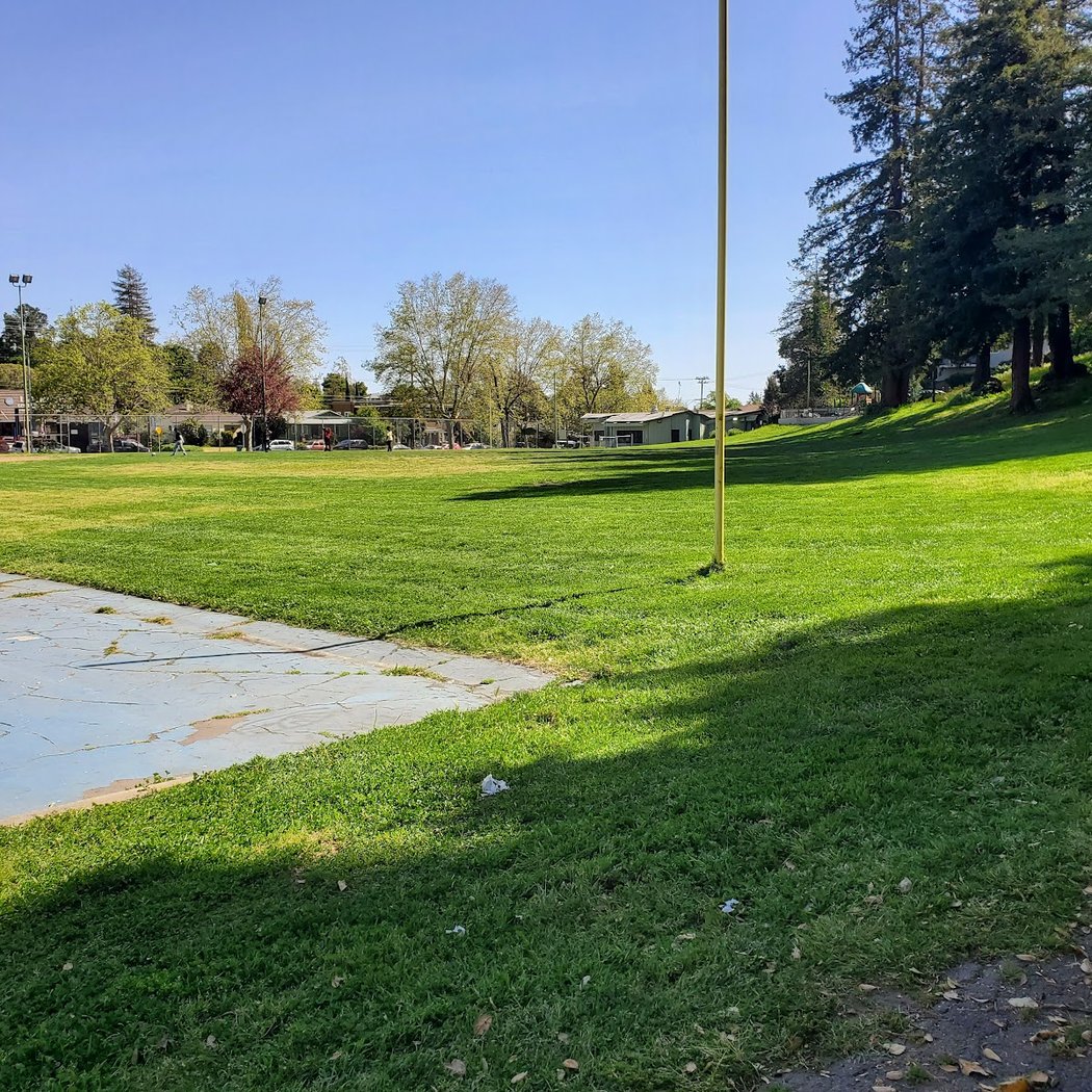 Brookdale Park 2