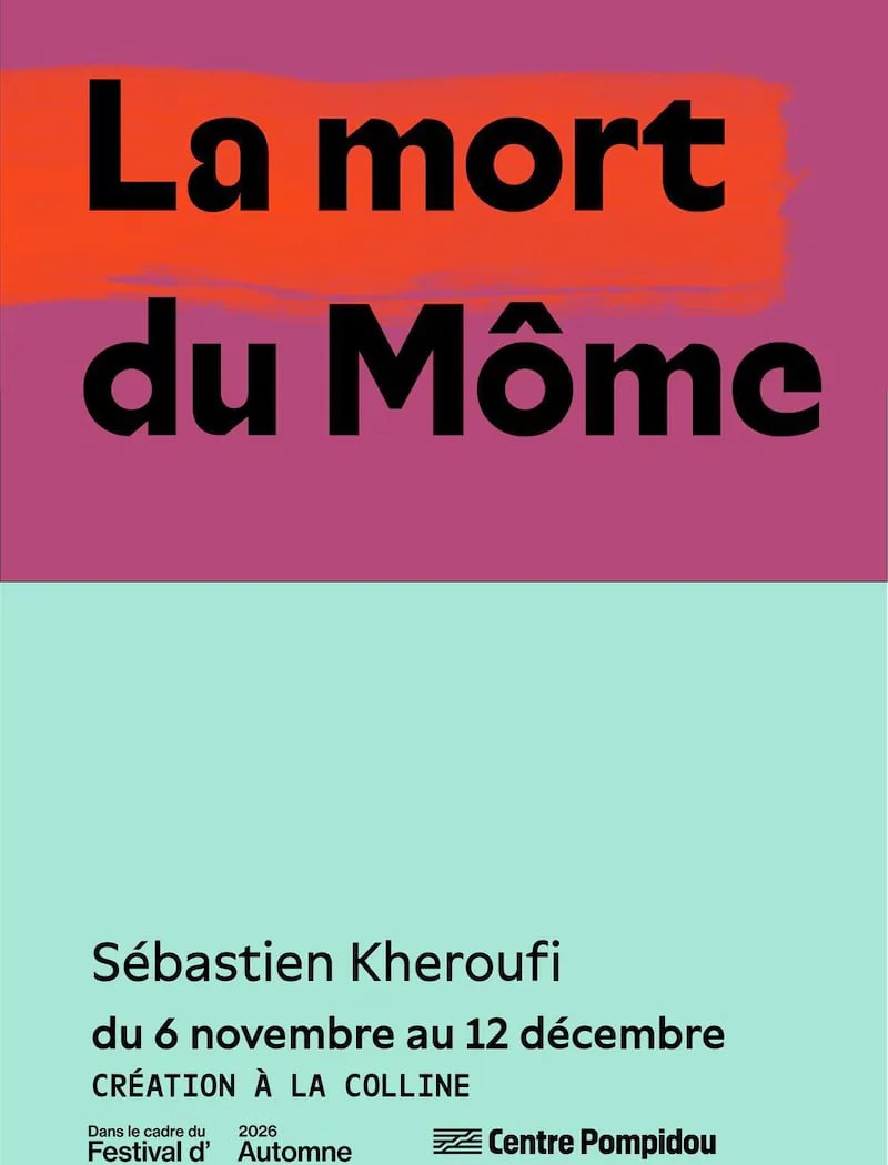 La mort du Môme 1