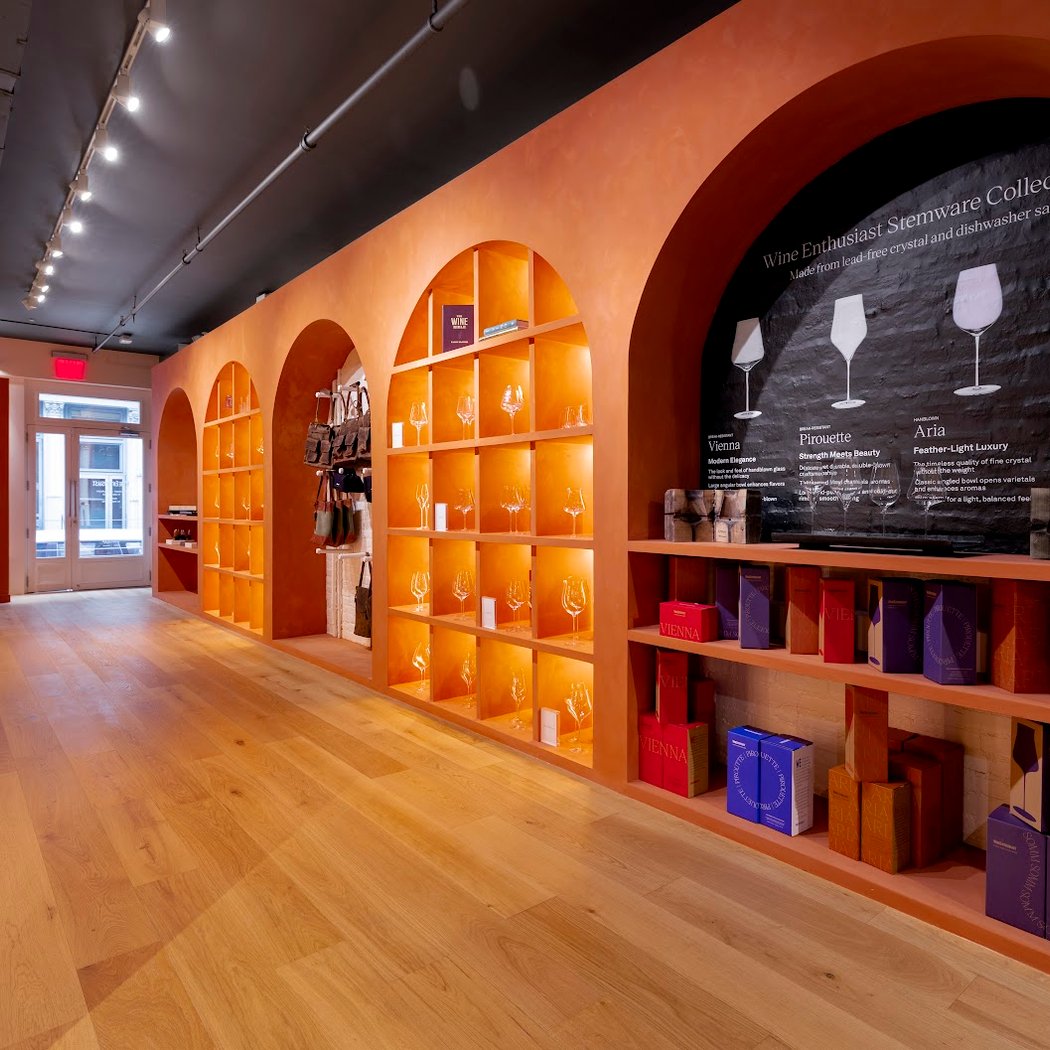 Wine Enthusiast NYC 3