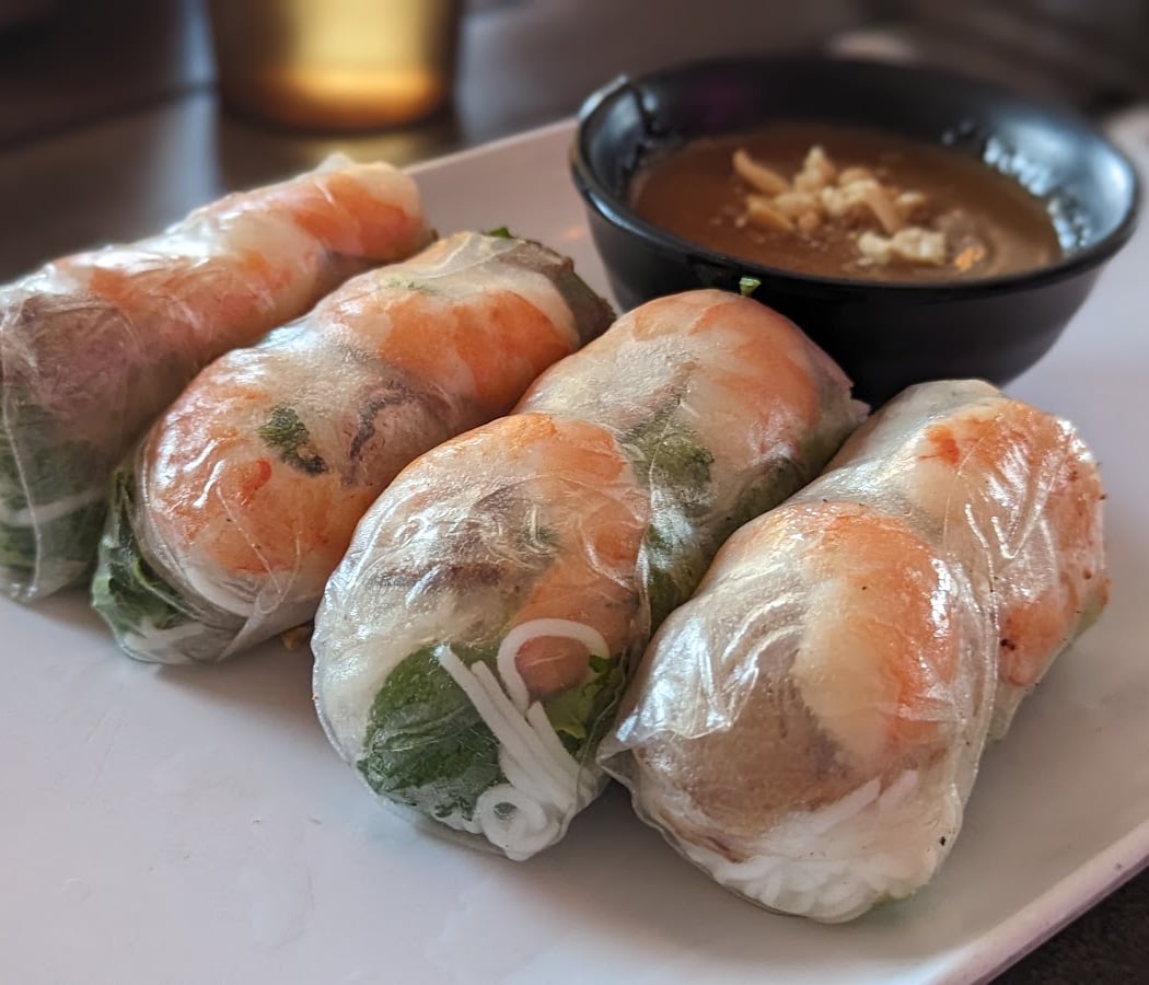 Pho King RESTAURANT 1