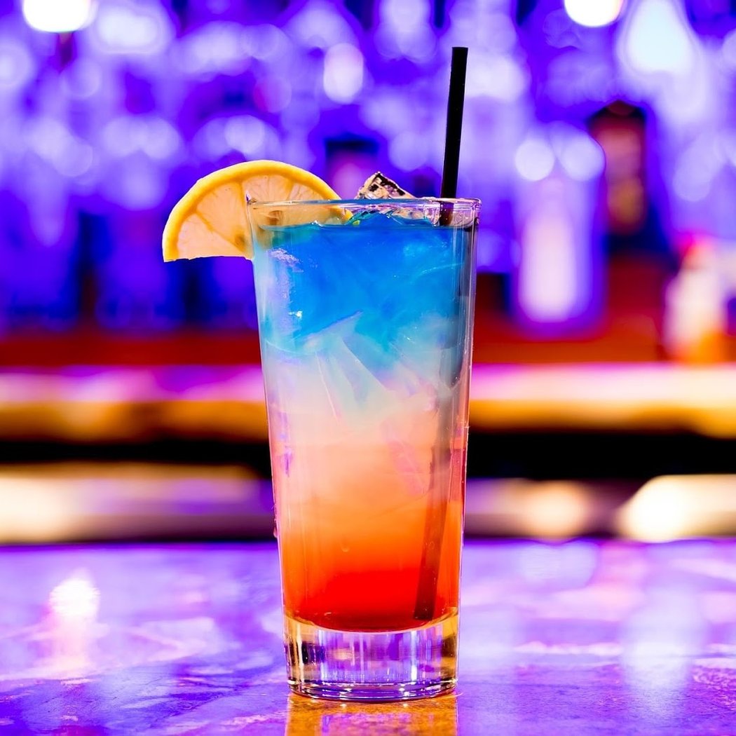55 Wall street Bar & Kitchen 1