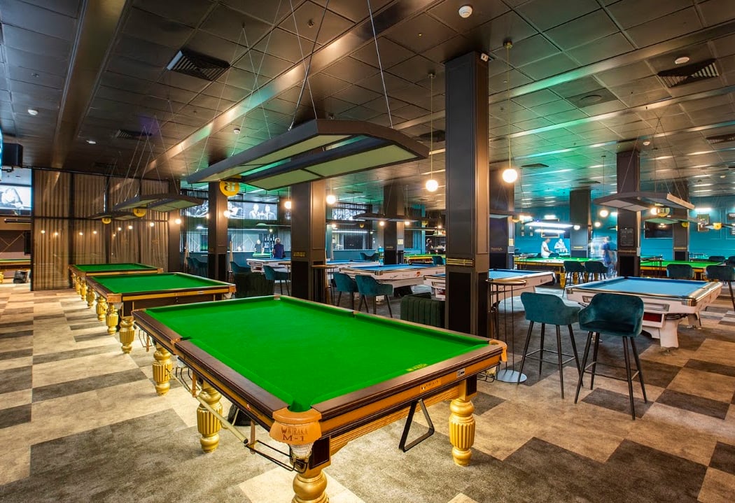 Club 147 2