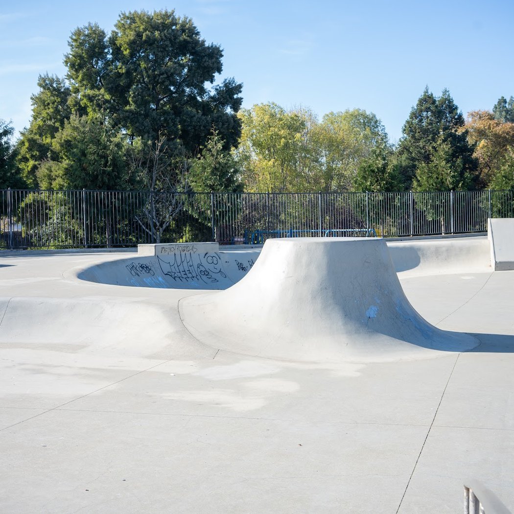 Union City Skatepark 3