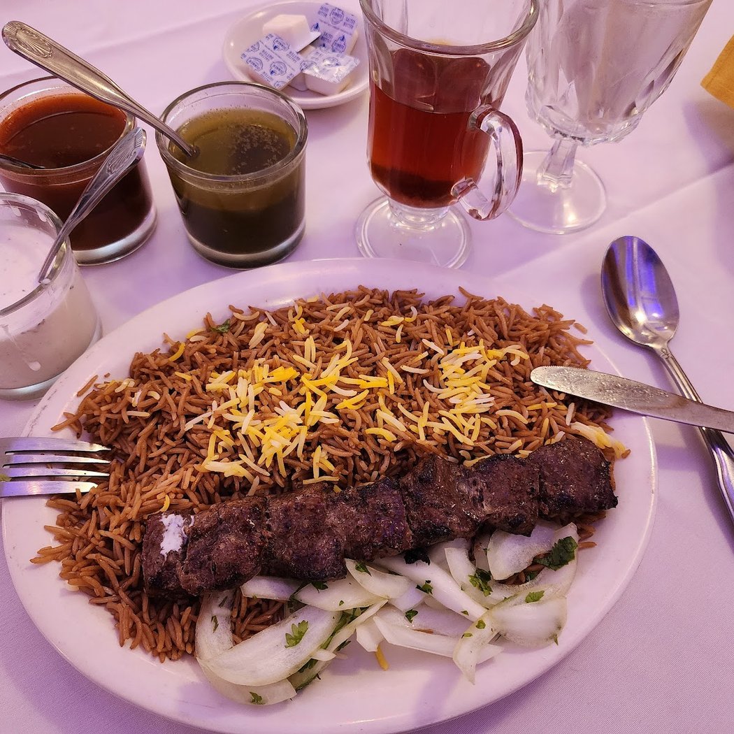Afghan Grill 3