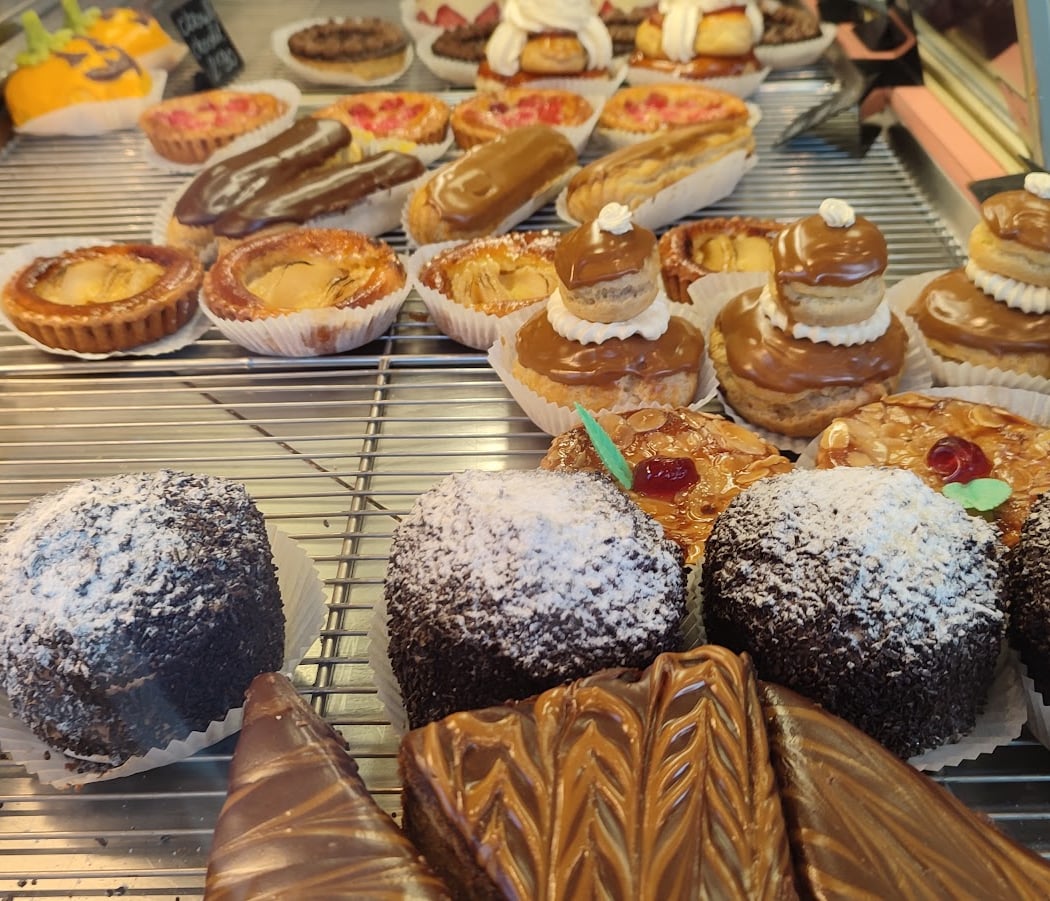 La Boulangerie Du Parc 3