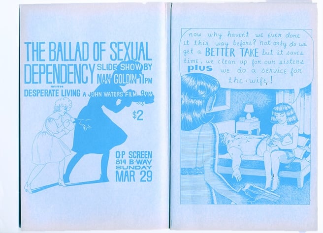 From the Archive of Top Stories - Printed Matter 1