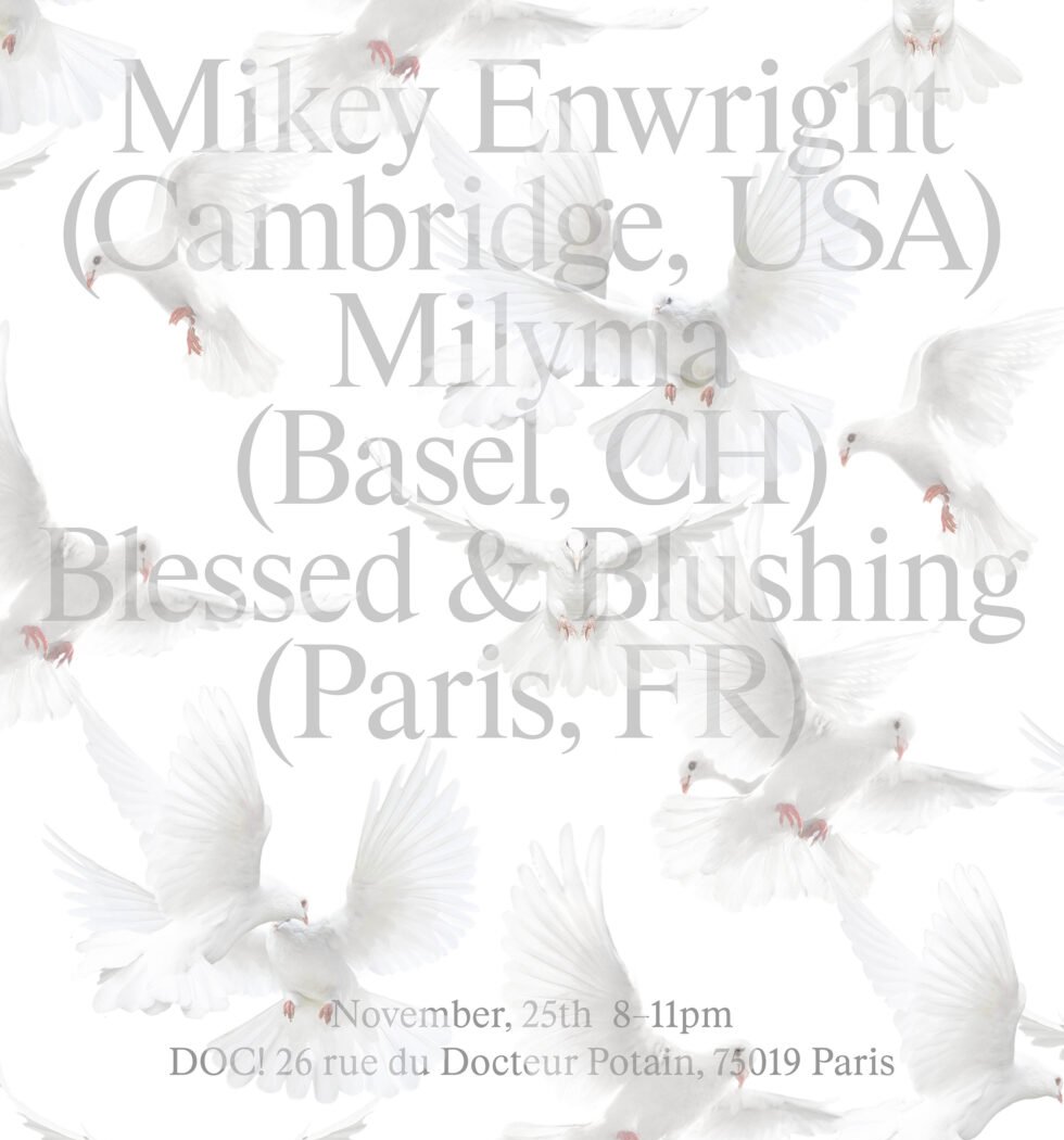 White Garden 1