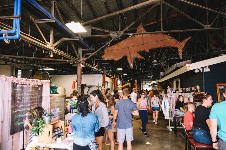 Flamingo Flea at Tarpon River Brewing (Summer Hours)