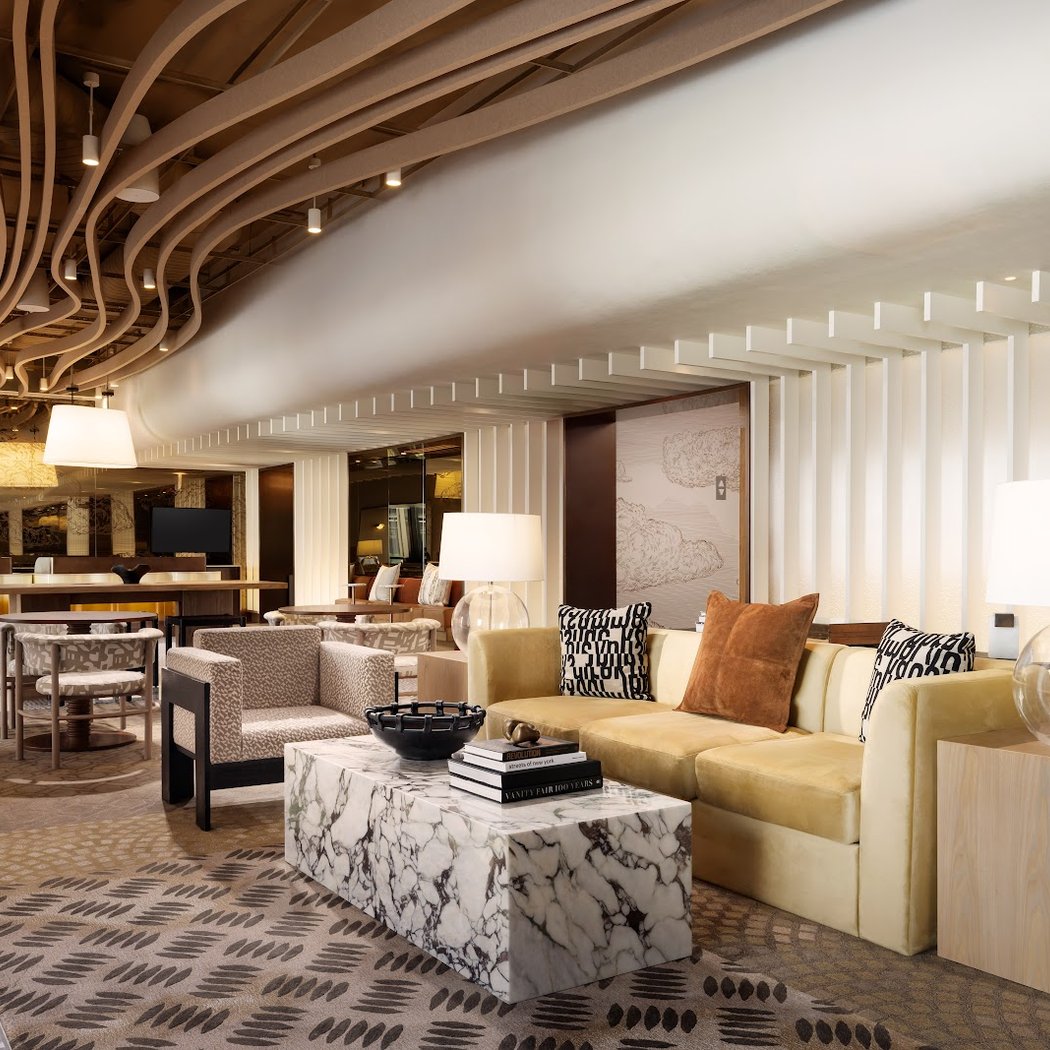 M Social Hotel New York Downtown (formerly Millennium Downtown New York) 2