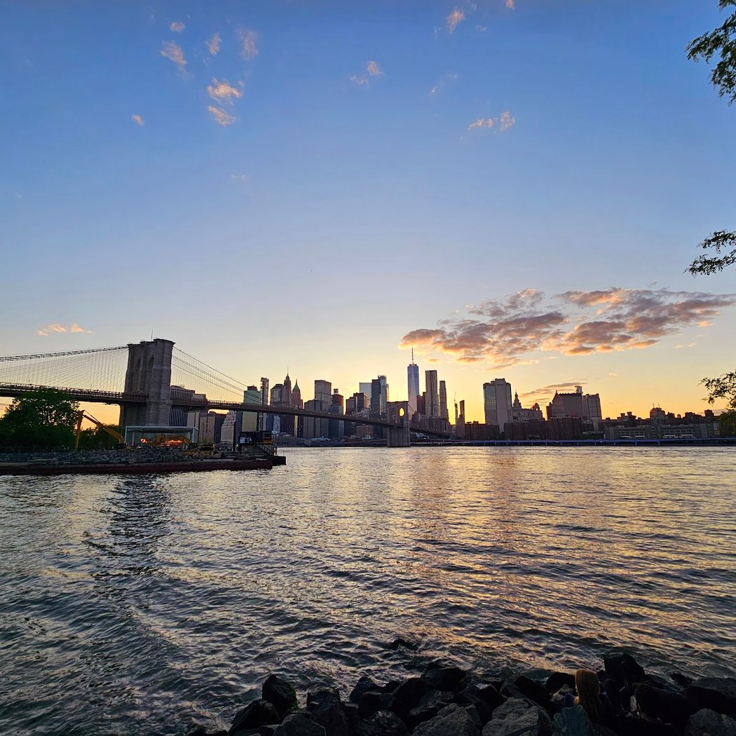Panorámica de Manhattan 1