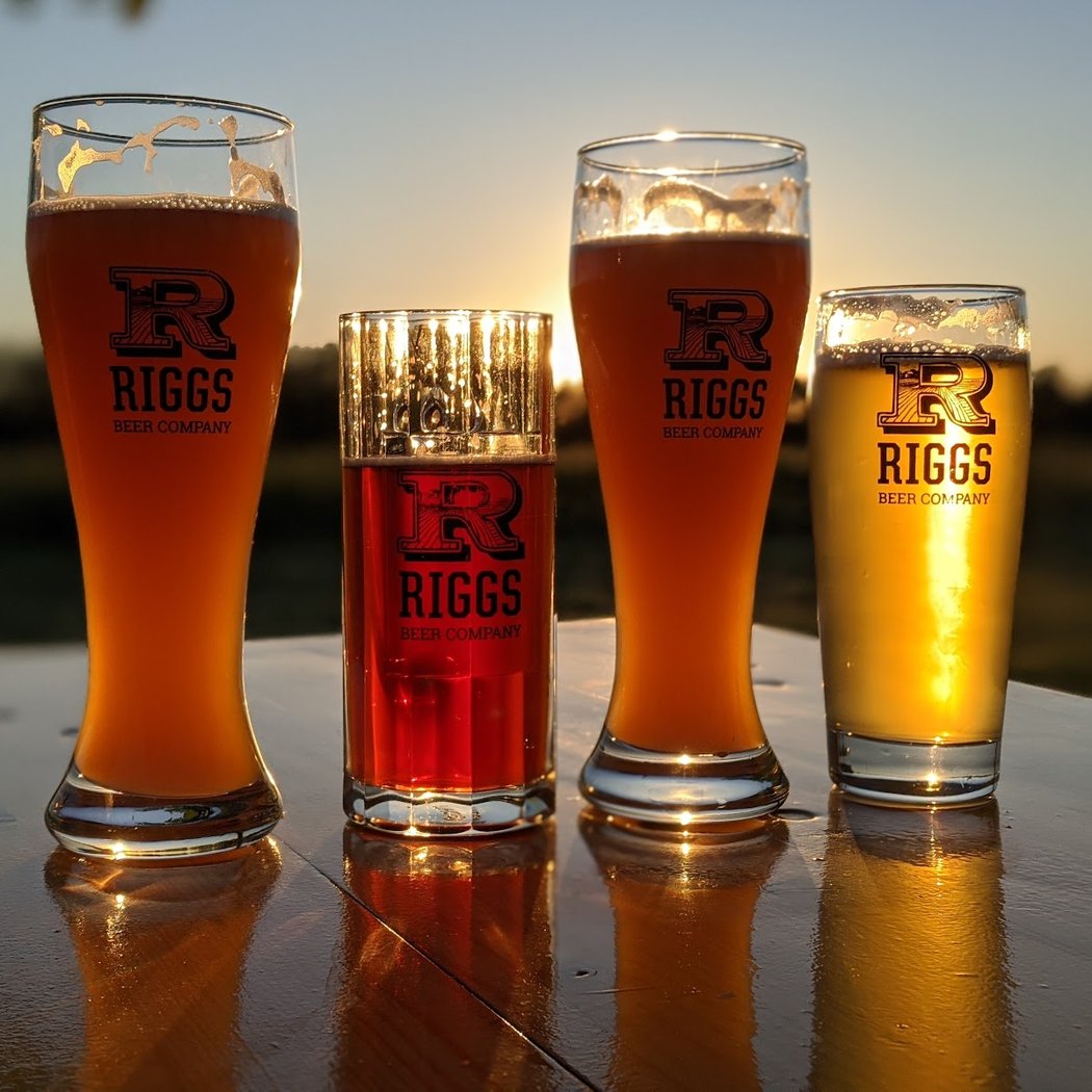 Riggs Beer Company 1
