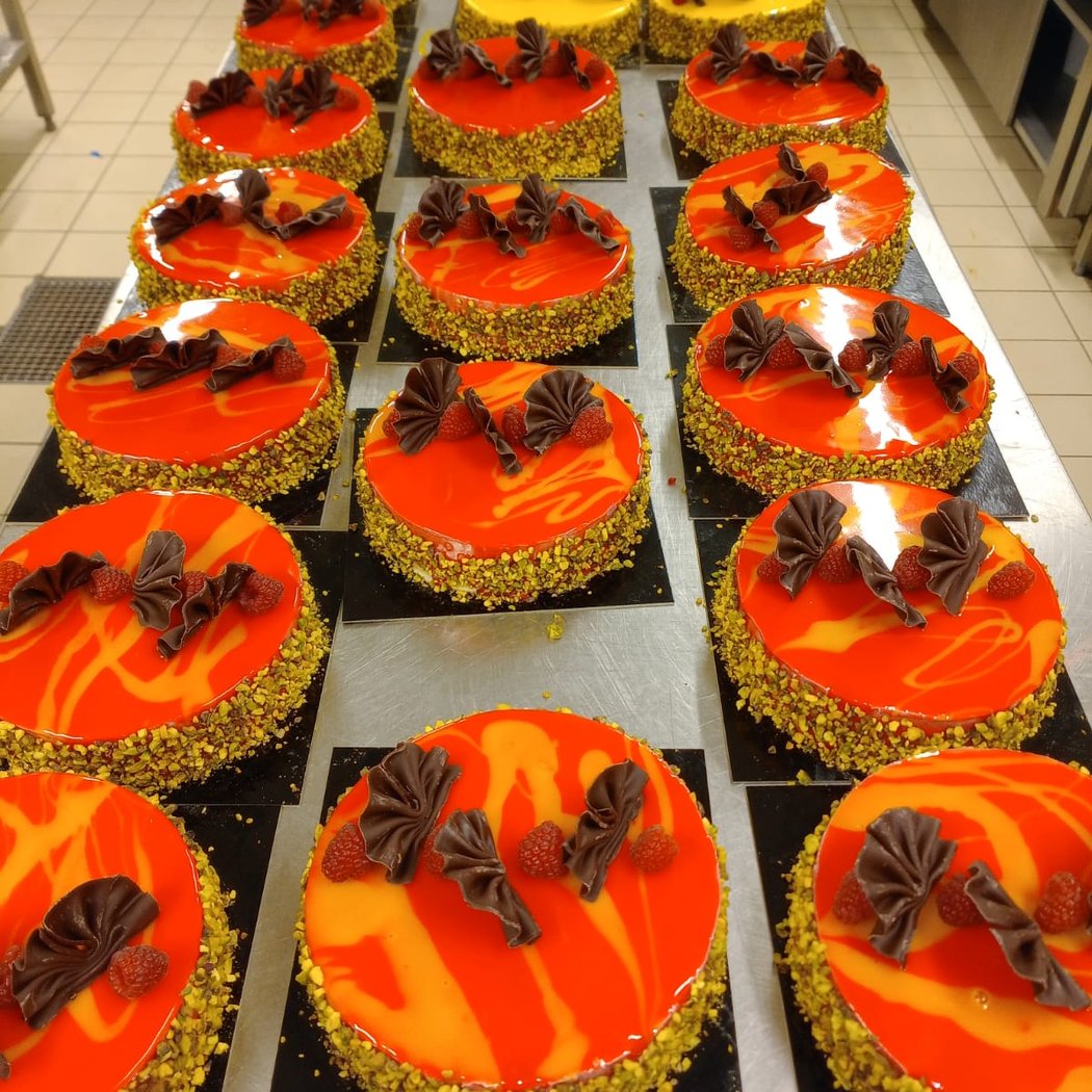 Boulangerie Les Gourmandises 3