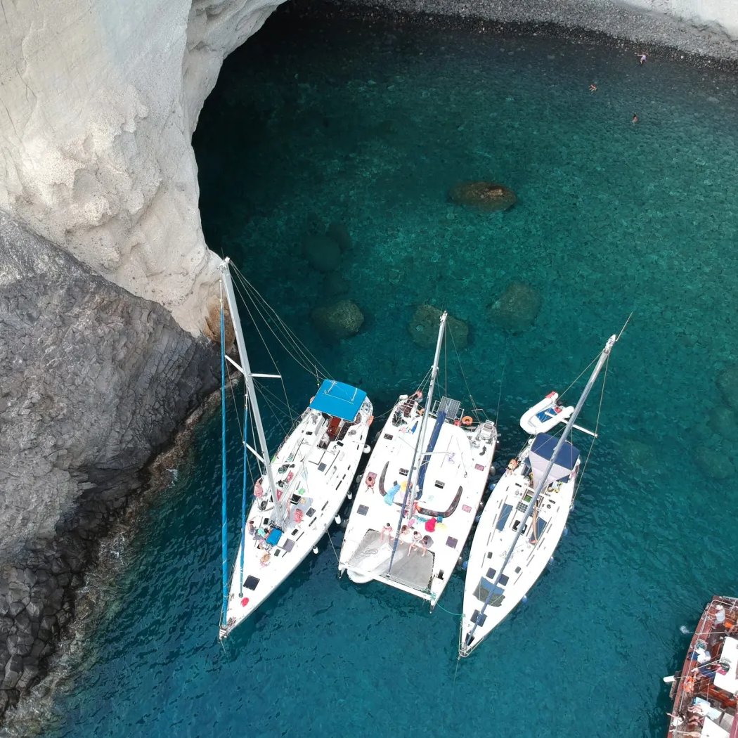Polco Sailing 3