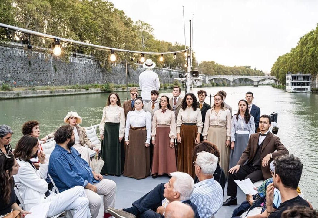 Fitzcarraldo 1