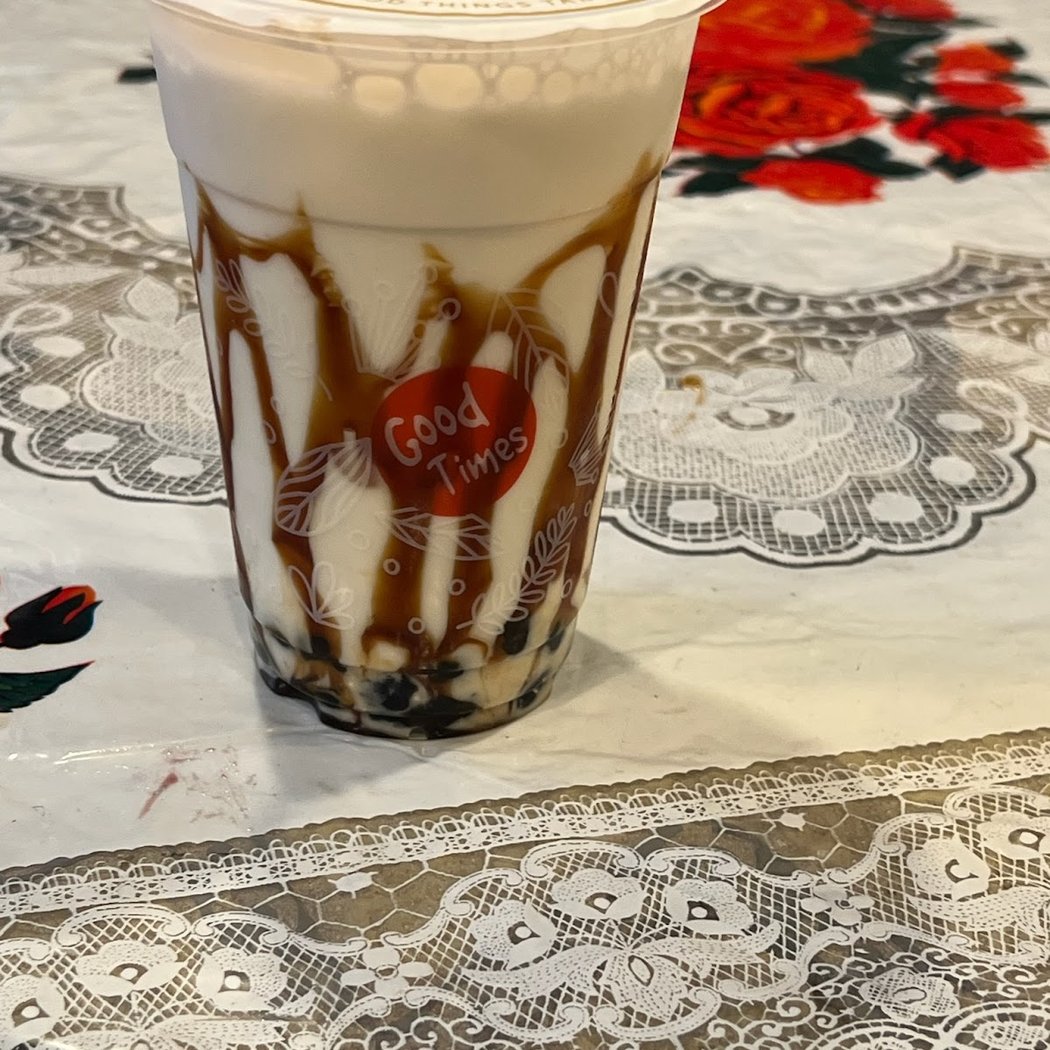 Hello Boba 3