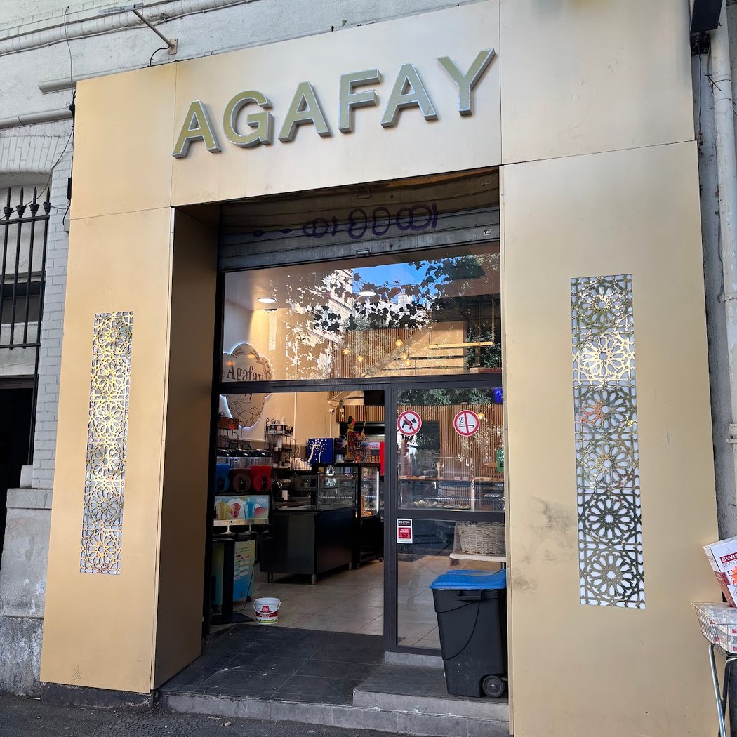 AGAFAY 2