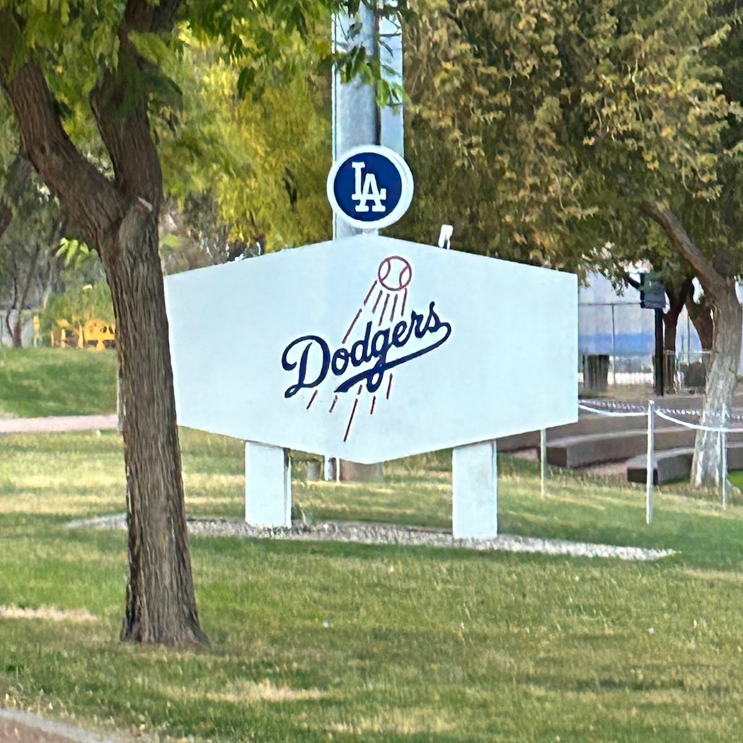 Camelback Ranch - Glendale 2