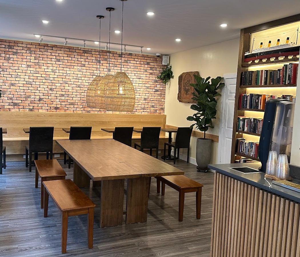 Cuppa Hive Coffee 3