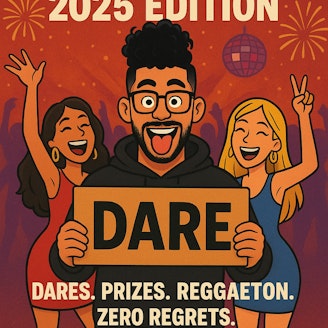 Bad Decisions – 2025 Edition 1