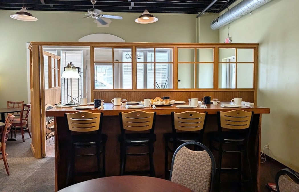 Hartford Coffee Company 3