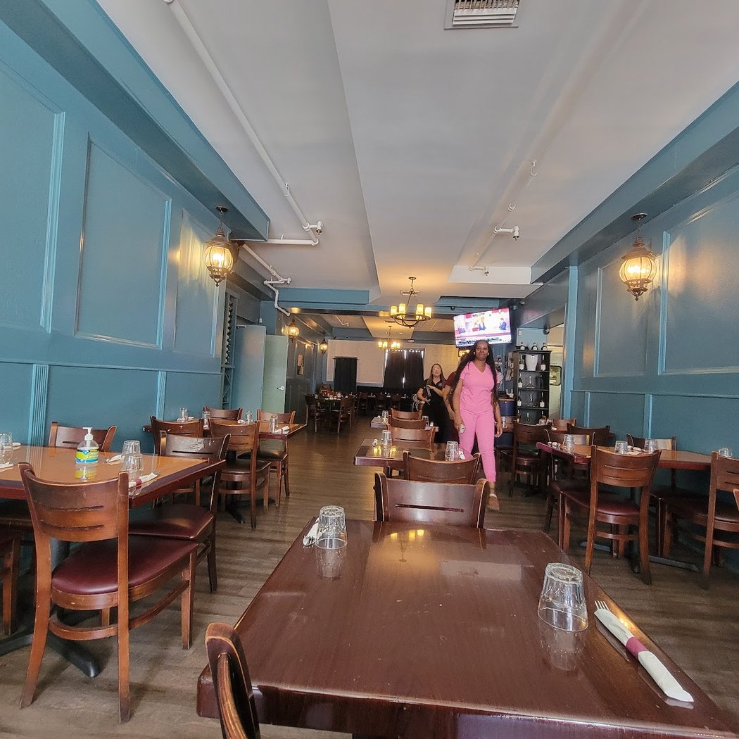 YAYOS LATIN CUISINE 4