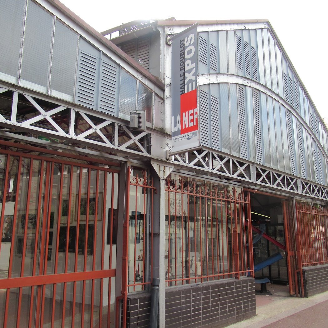 Fête de la Halle 2
